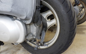 HONDA DIO Gen.6 AF68