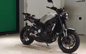 YAMAHA XSR900 2021 RN56J