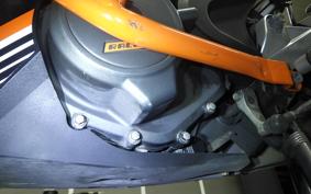 KTM 250 DUKE 2016