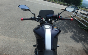 YAMAHA MT-09 ABS 2014 RN34J