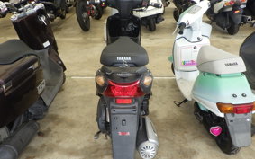 YAMAHA JOG ZR-4 SA58J