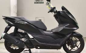 HONDA PCX 160 2014 KF47