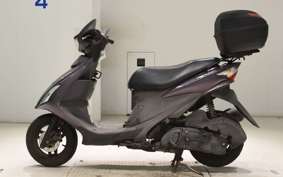 SUZUKI ADDRESS V125 S 1991 CF4MA