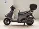 Фото Suzuki ADDRESS V125 S 1991 с японского аукциона