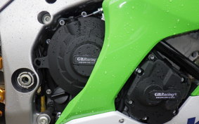 KAWASAKI ZX 10 NINJA ABS 2024 ZXT02L