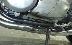 KAWASAKI ZEPHYR 1100 1999 ZRT10A