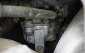 SUZUKI MOLLET 1984 FA14B