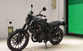 HONDA CL500 2026 PC68