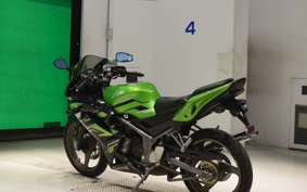 KAWASAKI NINJA150RR