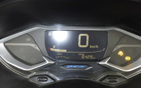 HONDA PCX 160 2025 KF47