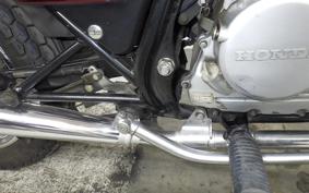 HONDA CBX125 CUSTOM JC12