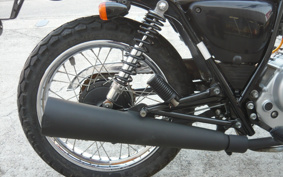 SUZUKI GLASS TRACKER BIG BOY NJ4BA