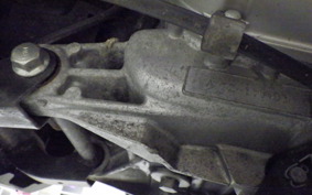 SUZUKI ADDRESS V125 DT11A