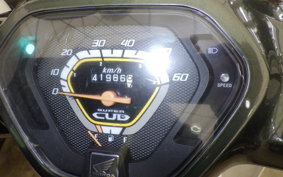 HONDA C50 SUPER CUB AA04