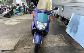 HONDA FORESIGHT MF04