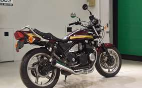 KAWASAKI ZEPHYR 400 Gen.1 1990 ZR400C