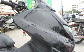 YAMAHA T-MAX500 2007 SJ04J