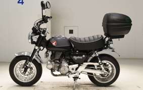 HONDA MONKEY 125 2017 JB03