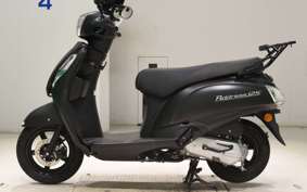SUZUKI ADDRESS V125 Gen.2 2016 DP12H