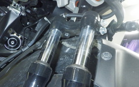 YAMAHA TRICITY 300 2021 SH15J