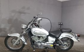 YAMAHA DRAGSTAR 250 VG02J