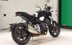HONDA CB1000R GEN 2 2019 SC80