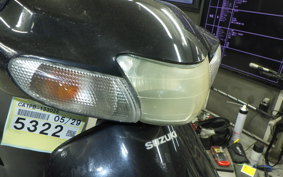 SUZUKI ZZ 2018 CA1PB