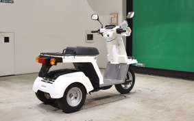 HONDA GYRO X 2021 TD02