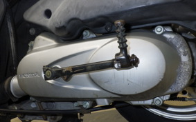 HONDA TODAY 2022 AF61