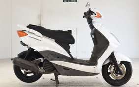 YAMAHA CYGNUS 125 X SE12J