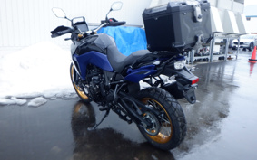 SUZUKI DL650 ( V-Strom 800 ) 2023 EM1BA