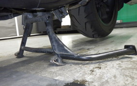 HONDA GL 1800 GOLD WING TOUR DCT SC79