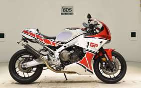 YAMAHA XSR900 GP 2024 RN96J