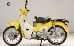 HONDA C110 SUPER CUB JA59