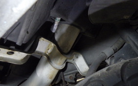 SUZUKI ADDRESS V100 CE13A