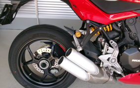 DUCATI SUPER SPORT 950S 2021 1V00