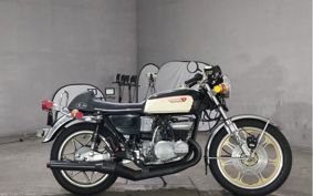 SUZUKI GT380 GT380