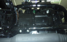 HONDA GB350C 2025