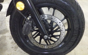 HONDA REBEL 250 MC49