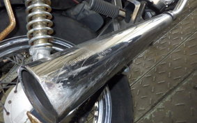 SUZUKI GZ125 Marauder NF48A