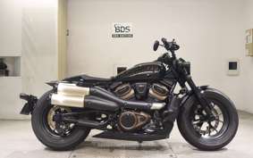 HARLEY RH1250S 2022