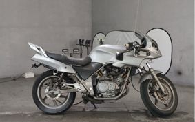 HONDA ZELBIS MC25