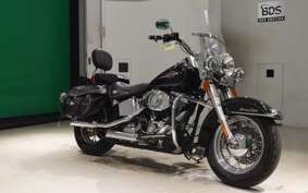 HARLEY FLSTC 1580 2007