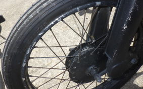 HONDA C50 SUPER CUB C50