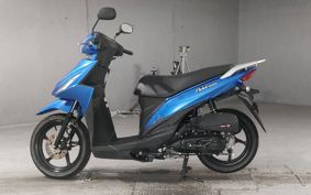 SUZUKI ADDRESS V110 CE47A
