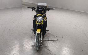 HONDA CROSS CUB JA10