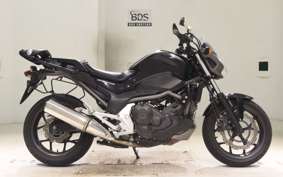 HONDA NC 700 S 2013 RC61