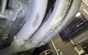 HONDA CB750 GEN 2 K 2009 RC42