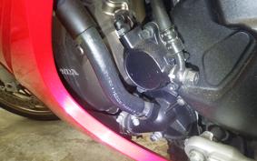 HONDA VFR800F 2014 RC79