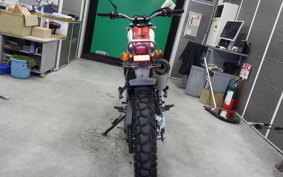 YAMAHA TRICKER Gen.2 DG16J